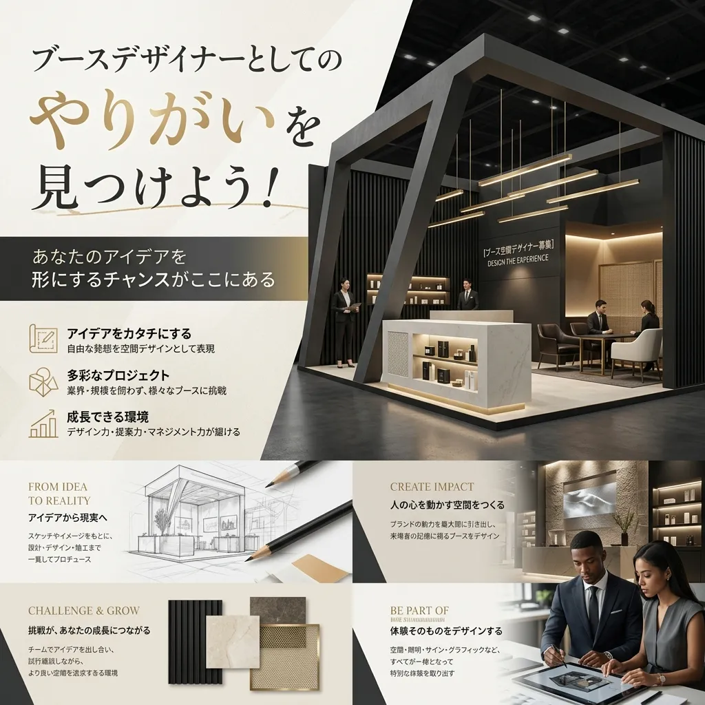 新たなキャリアのステップをお考えですか？