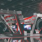 ブース